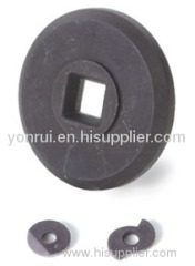 Hard Ferrite magnet