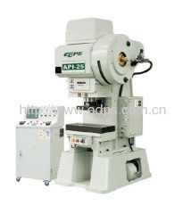 45T High speed punching machine