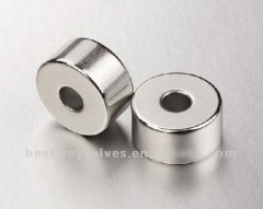 Cylinder NdFeB Magnet with Hole