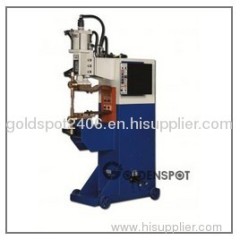 Pneumatic Spot Welding Machine