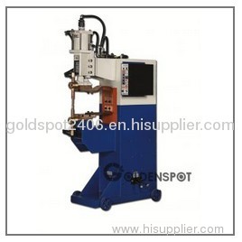 Spot Welding Machine