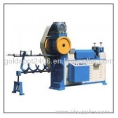 Straightening Machine