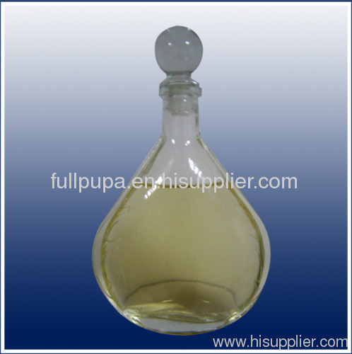 Silkworm Pupae Oil Chrysalis Oil