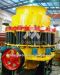 Compound cone crusher with CE and ISO certificate (DMC1000-F)
