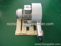 High pressure regenerative blower.air blower