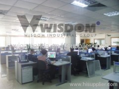 Wisdom Industrial Group