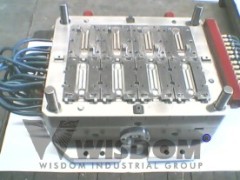 precison mould