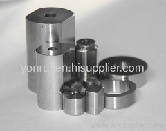 Cast Alnico Magnets