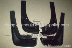 Auto Door Panel Mould/Car Door Trim Mould/Automobile Door Panel/bus door panel mould