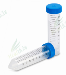 Disposable Centrifuge Tube for laboratory use