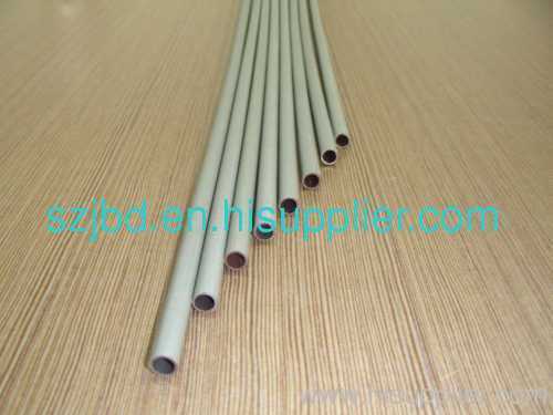 Al-rich coating pipe [GALFAN]