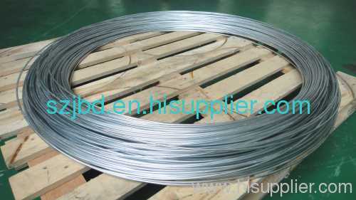 GALFAN coating pipe