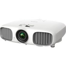 Epson PowerLite Home Cinema 3010 1920 x 1080 1920 x 1080 LCD projector LCD projector - HD 1080p - 2200