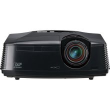 Mitsubishi HC4000 1920 x 1080 1920 x 1080 DLP projector DLP projector - HD 1080p - 1300 ANSI lumens 1300 ANSI