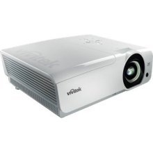 Vivitek H1080FD 1920 x 1080 1920 x 1080 DLP projector DLP projector - HD 1080p - 1800 ANSI lumens 1800 ANSI