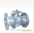 flange