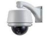 18X, 20X H56IP 2.0Megapixel High Speed Dome IP Camera With 1920 * 1200, 55.2 - 2.9