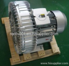 High pressure fish pond blower.swimming pool blower