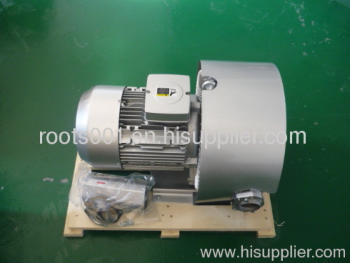 High pressure air compressor.vacuum blower