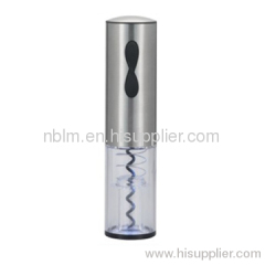 Electric Can Wine Opener