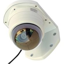 Q-See Outdoor PTZ Speed Dome Camera QSZ515D Network camera - pan / tilt / zoom - outdoor