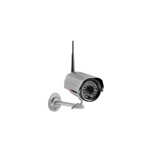Lorex LW2201AC1 CCTV camera - fixed - waterproof
