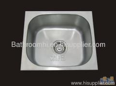 BA FINISH SINK CONSOLES