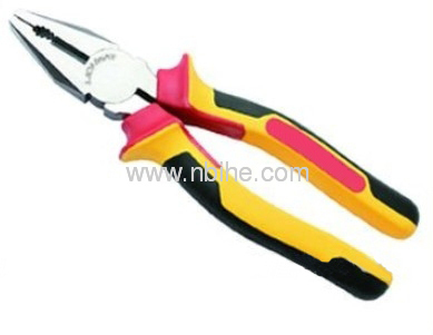 chrome-vanadium drop forged combination pliers