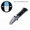 Brix refractometer 0-90