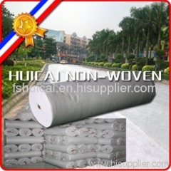 anti-pull and eco-friendly needle punched non woven geotextiles