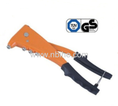 360 RotatoryHeavy Duty Aluminium Diecast Hand Riveter