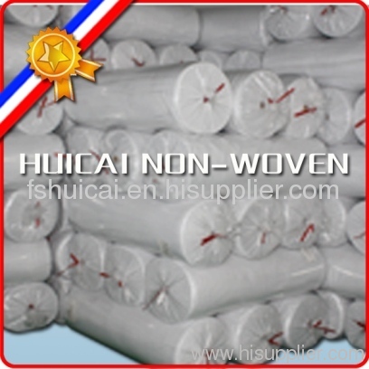 manufacturer for geotextile non woven polyester felt