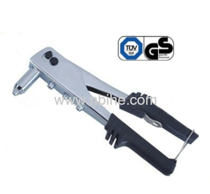 Single Steel Manual Hand Riveter