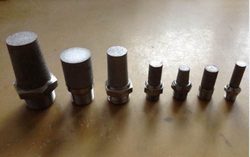 Stainless Steel Muffler Tips