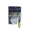 CRV Quick Change Wood Chisel