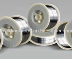 Stainless Steel Welding Wires