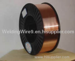 CO2 Welding Wire