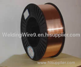 CO2 Welding Wire