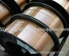 Submerged Arc Welding Wire