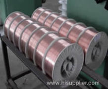 Brilliant Welding Wire Factory