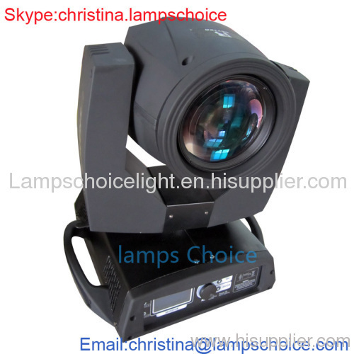 200w Moving head stage light for sale