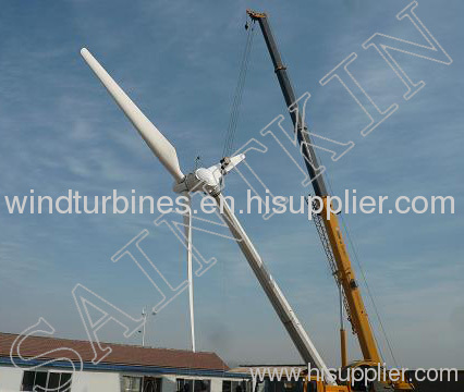 windmill 50kw