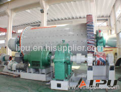 Ball Mill