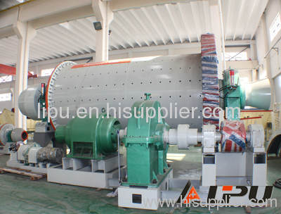 ball grinding mill