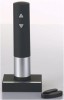 Rechargeable wine opener, wine bottle corkscrew