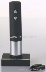 wine bottle opener rechargeable wine opener