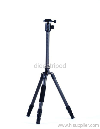 Best Carbon Tripod for travel
