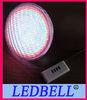 10W Color Changing Par56 Led Underwater Swimming Pool Lights with IP68 Waterproof