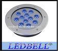 Led Underground Light led underground lamp