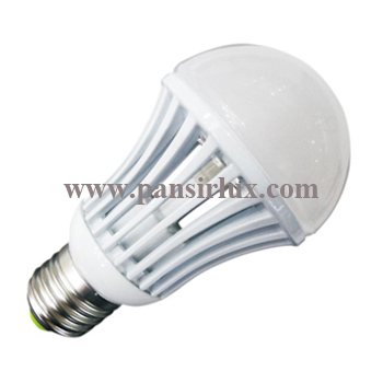 High lumen high quality 9W E27 LED bulb lamp light